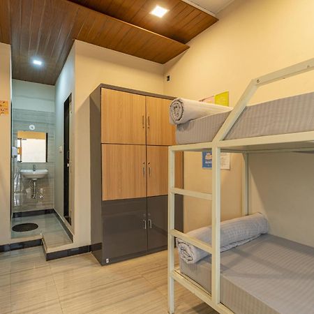 Hostel Zostel Kolad Pokój zdjęcie