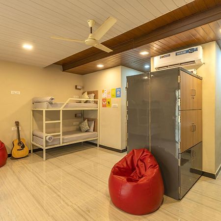 Hostel Zostel Kolad Pokój zdjęcie
