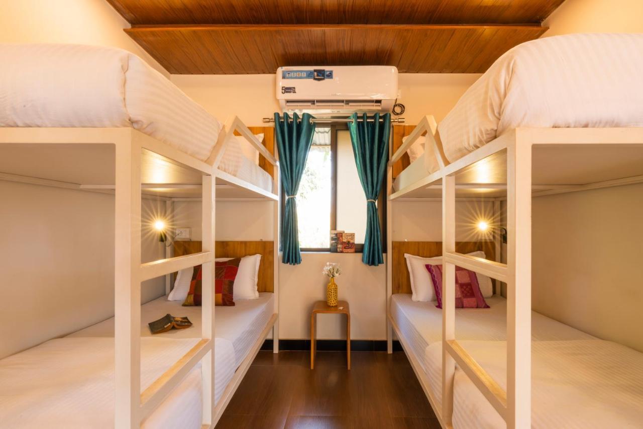 Hostel Zostel Kolad Zewnętrze zdjęcie