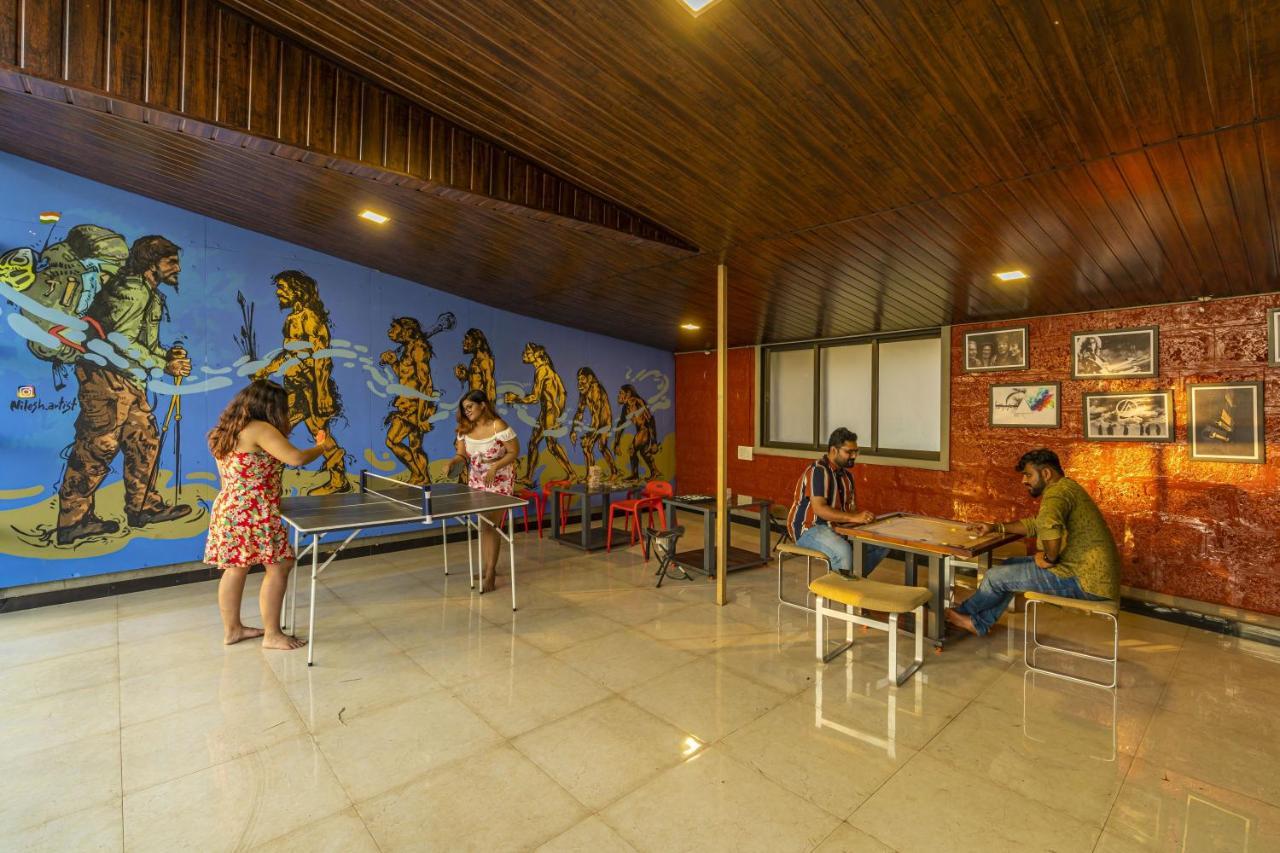 Hostel Zostel Kolad Zewnętrze zdjęcie