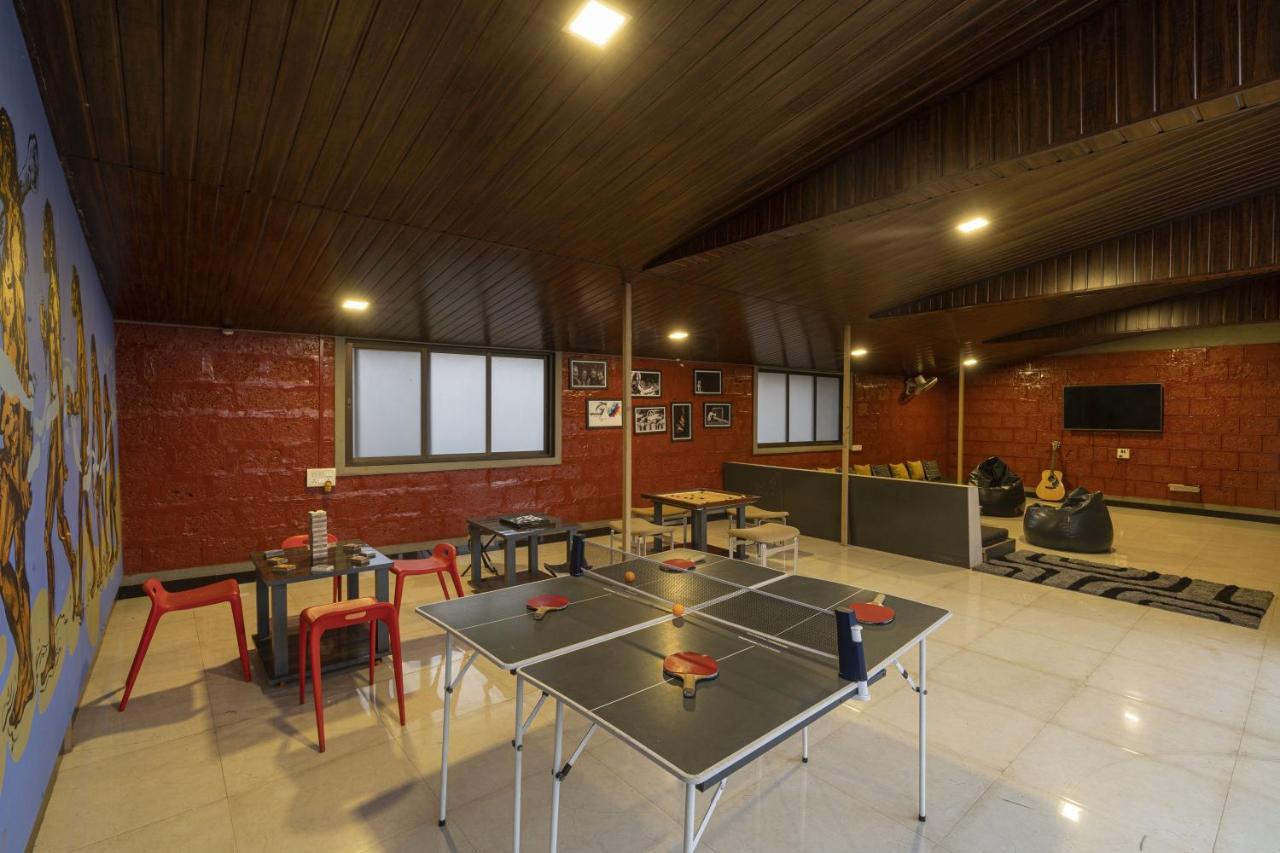 Hostel Zostel Kolad Zewnętrze zdjęcie