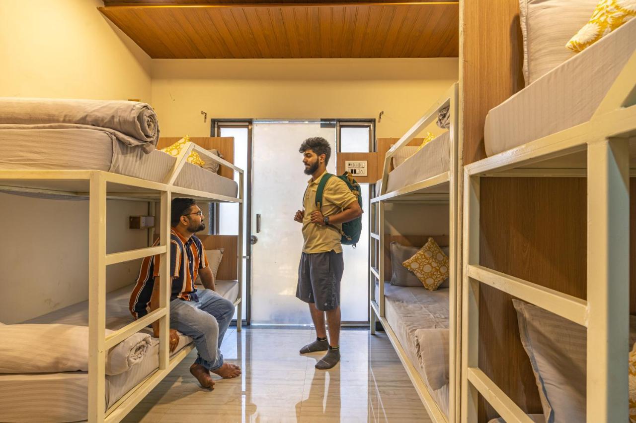 Hostel Zostel Kolad Pokój zdjęcie