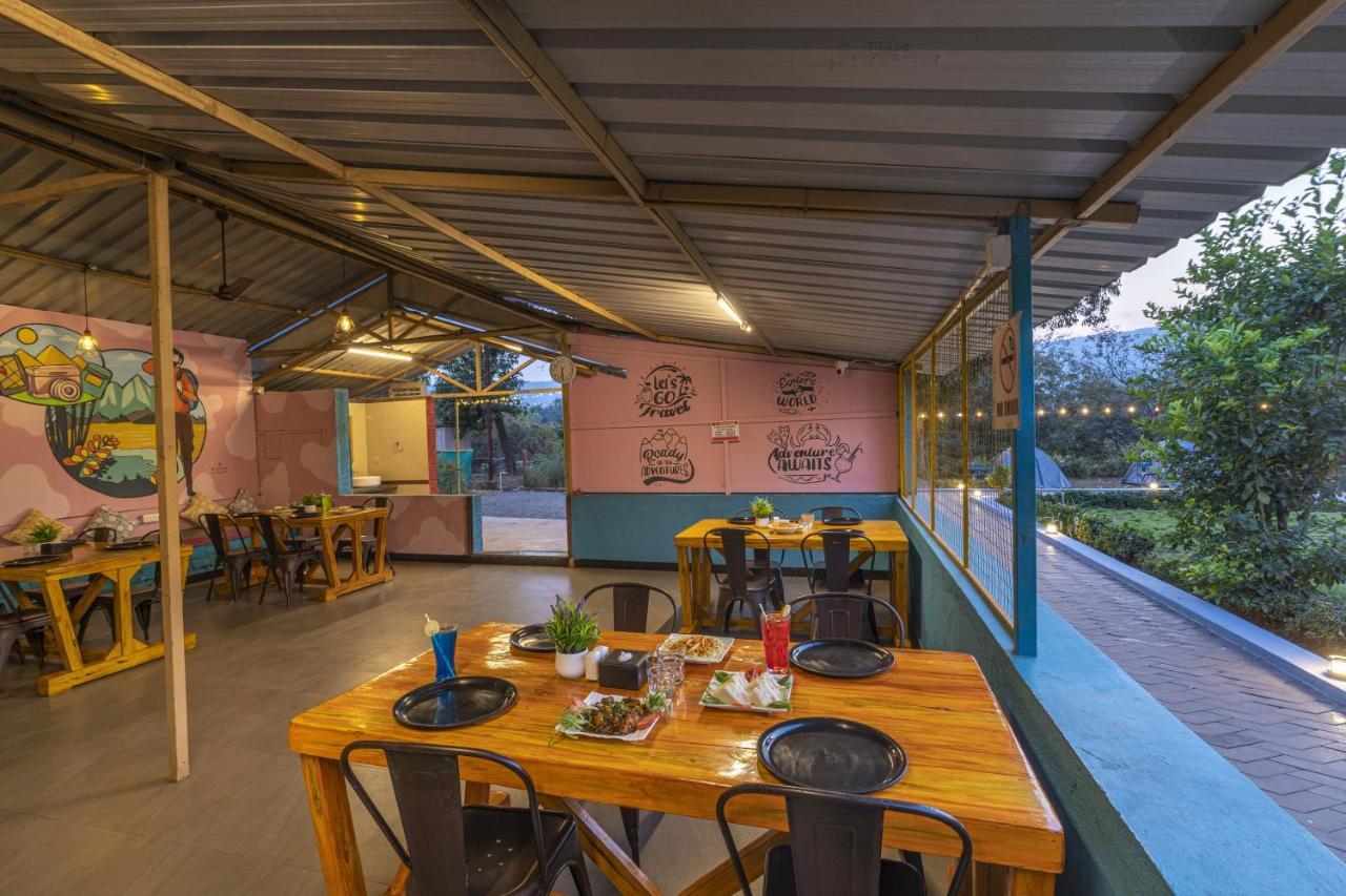 Hostel Zostel Kolad Zewnętrze zdjęcie