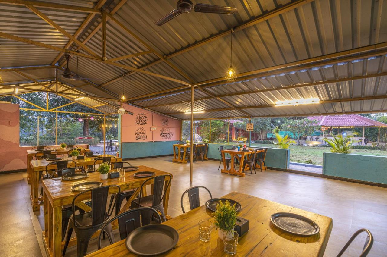 Hostel Zostel Kolad Zewnętrze zdjęcie