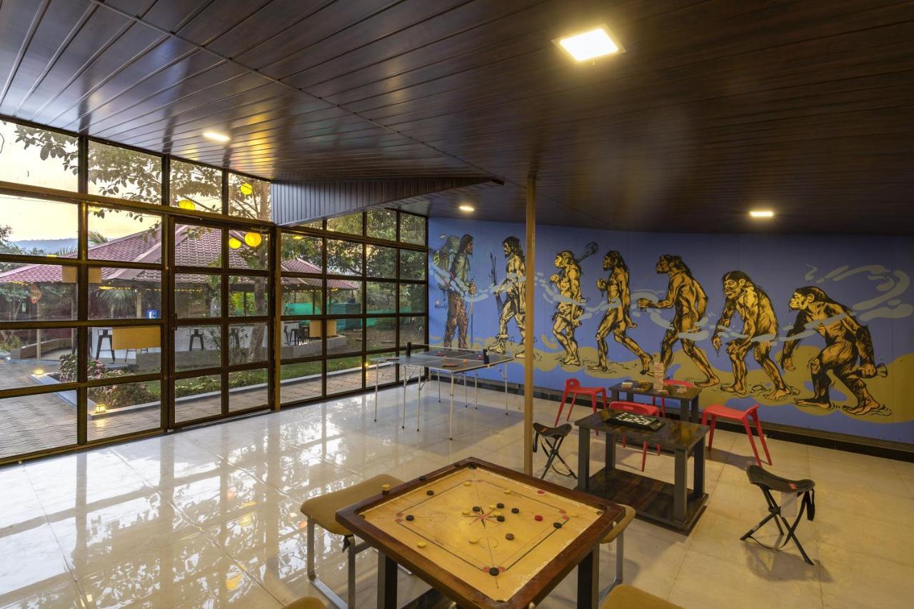 Hostel Zostel Kolad Zewnętrze zdjęcie
