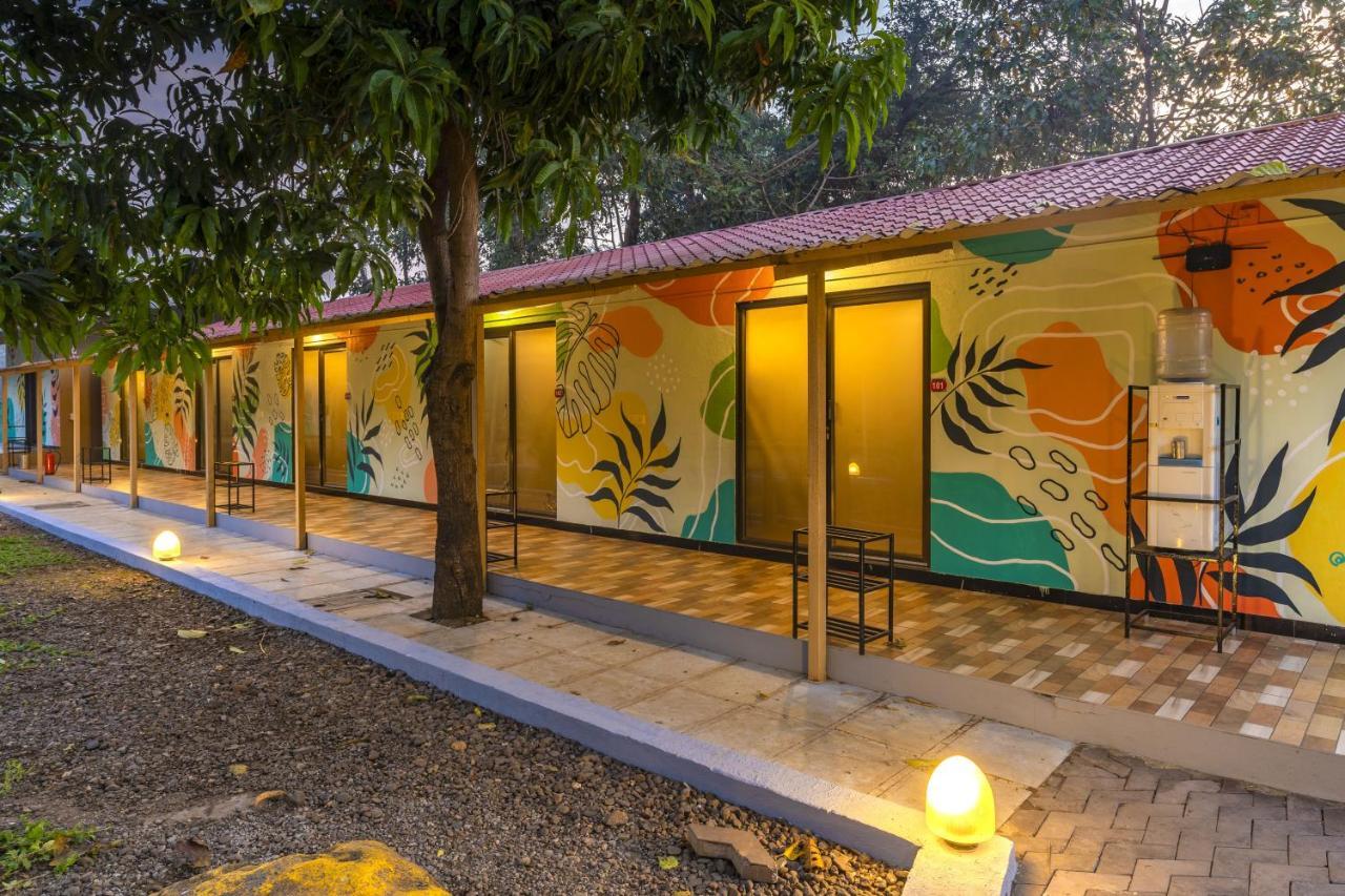 Hostel Zostel Kolad Zewnętrze zdjęcie