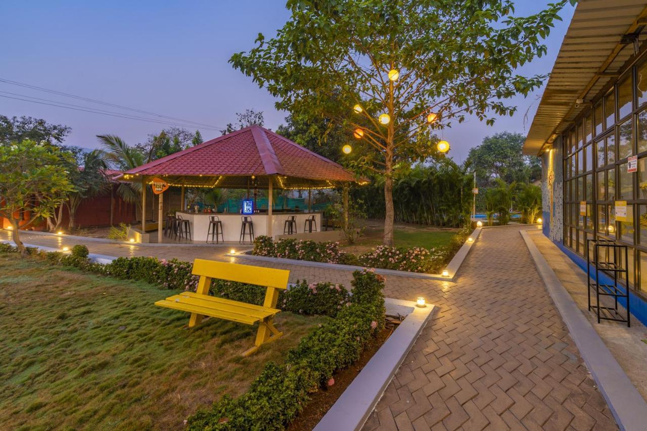 Hostel Zostel Kolad Zewnętrze zdjęcie