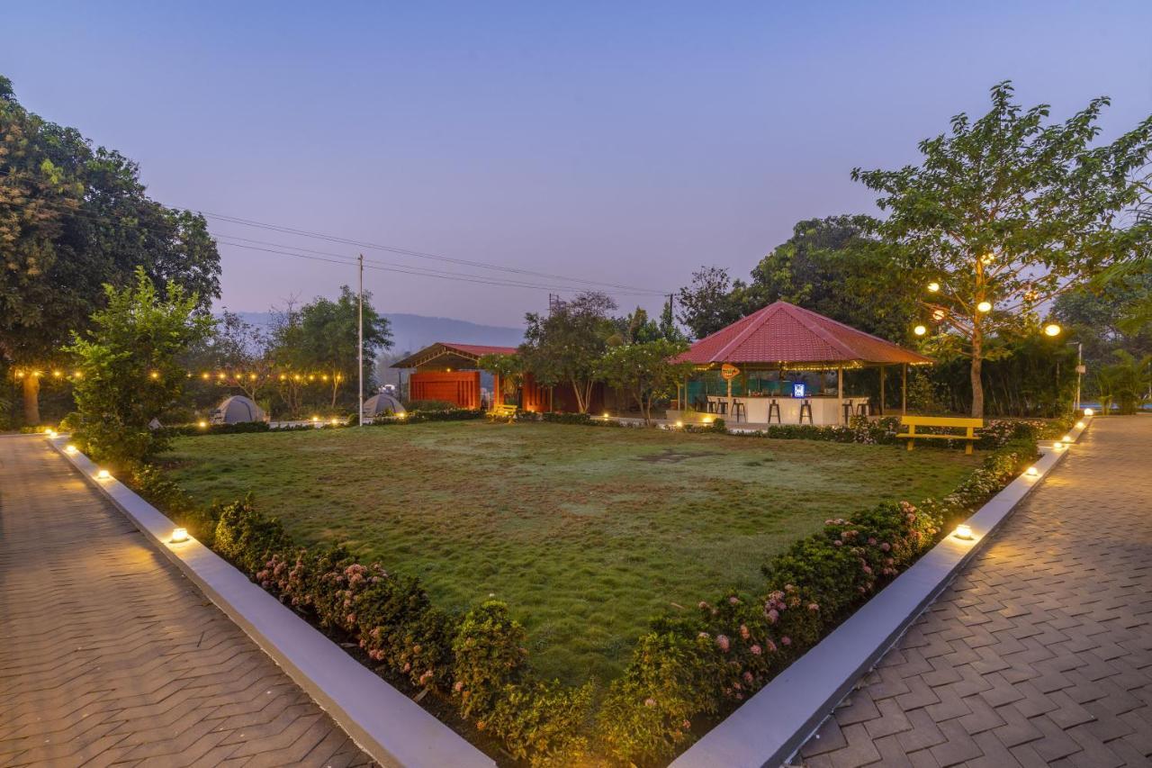 Hostel Zostel Kolad Zewnętrze zdjęcie