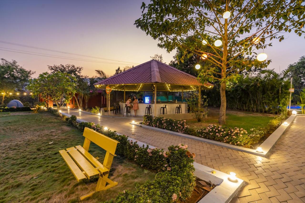 Hostel Zostel Kolad Zewnętrze zdjęcie