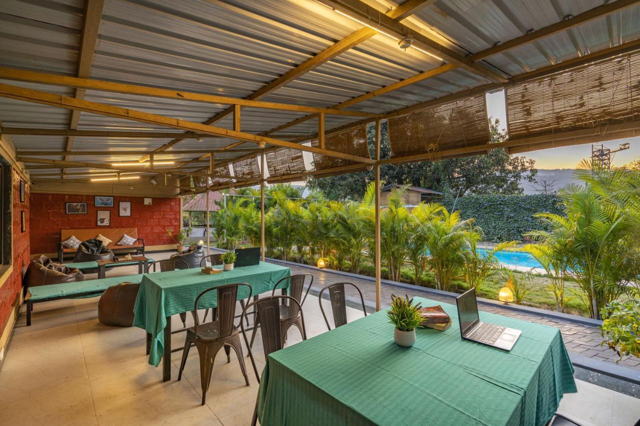 Hostel Zostel Kolad Zewnętrze zdjęcie