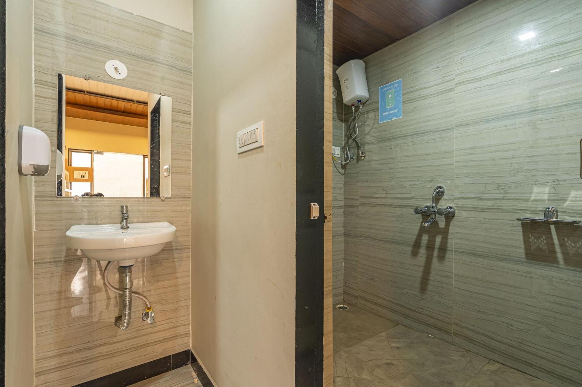 Hostel Zostel Kolad Pokój zdjęcie