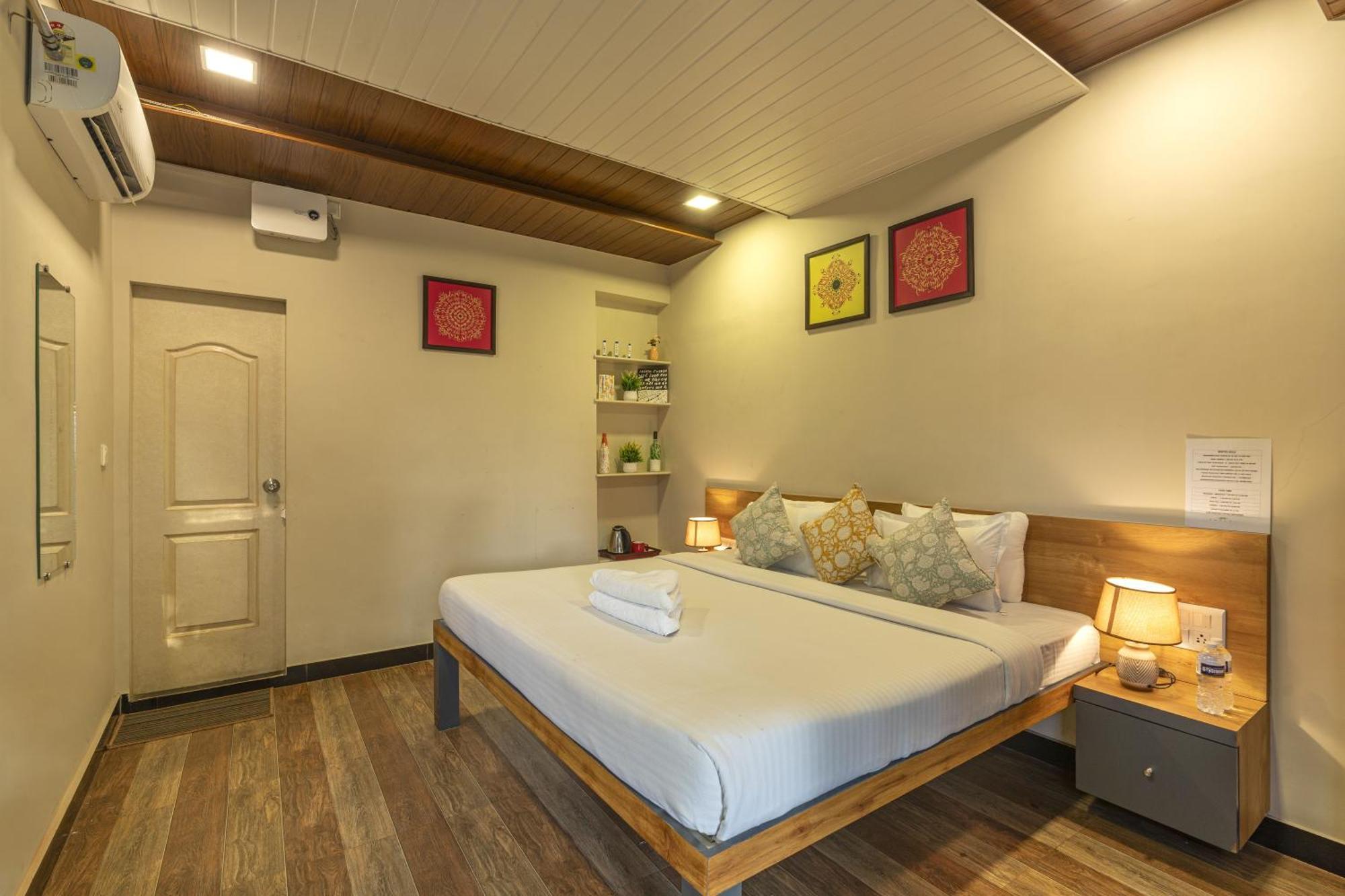 Hostel Zostel Kolad Pokój zdjęcie