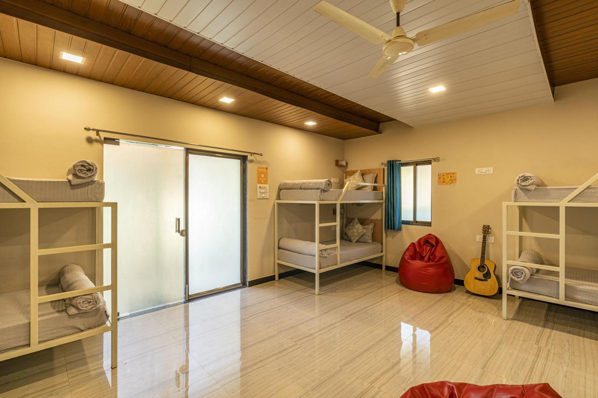 Hostel Zostel Kolad Pokój zdjęcie