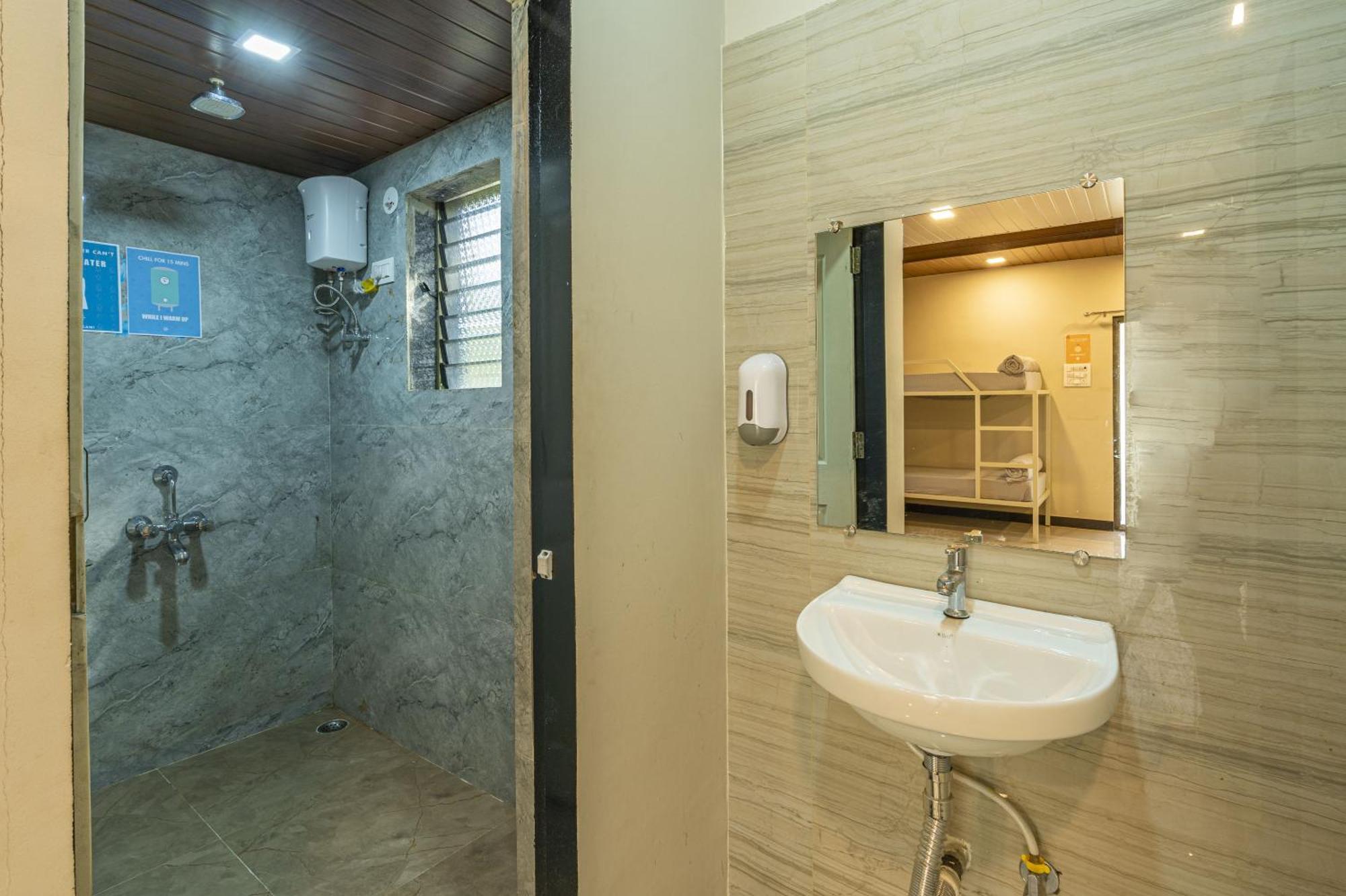 Hostel Zostel Kolad Pokój zdjęcie