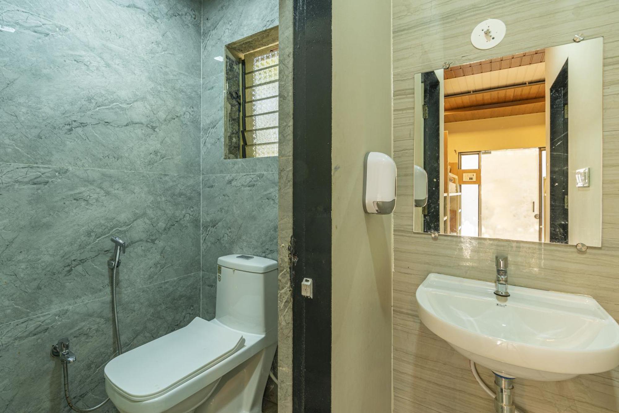 Hostel Zostel Kolad Pokój zdjęcie